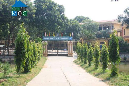 Hình ảnh Quảng Bị, Hà Nội