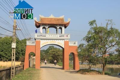 Hình ảnh Phúc Lộc, Hà Nội