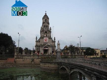 Hình ảnh Phú Xuyên, Hà Nội