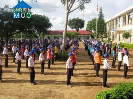 Hình ảnh Phú Cát, Hà Nội