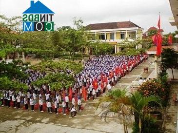 Hình ảnh Ứng Thiên, Hà Nội