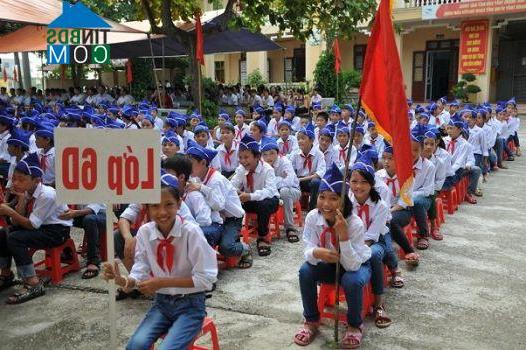 Hình ảnh Ứng Hòa, Hà Nội