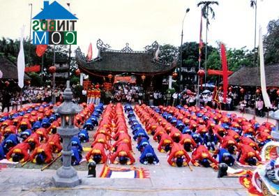 Hình ảnh Dương Hòa, Hà Nội