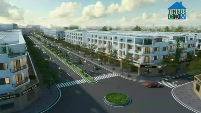 Hình ảnh Tùng Thiện, Hà Nội