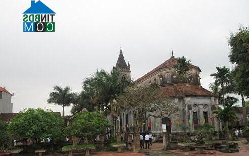 Hình ảnh Trần Phú, Hà Nội