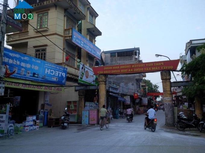 Hình ảnh Tam Hưng, Hà Nội
