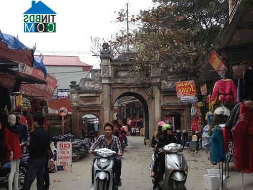 Hình ảnh Phù Đổng, Hà Nội