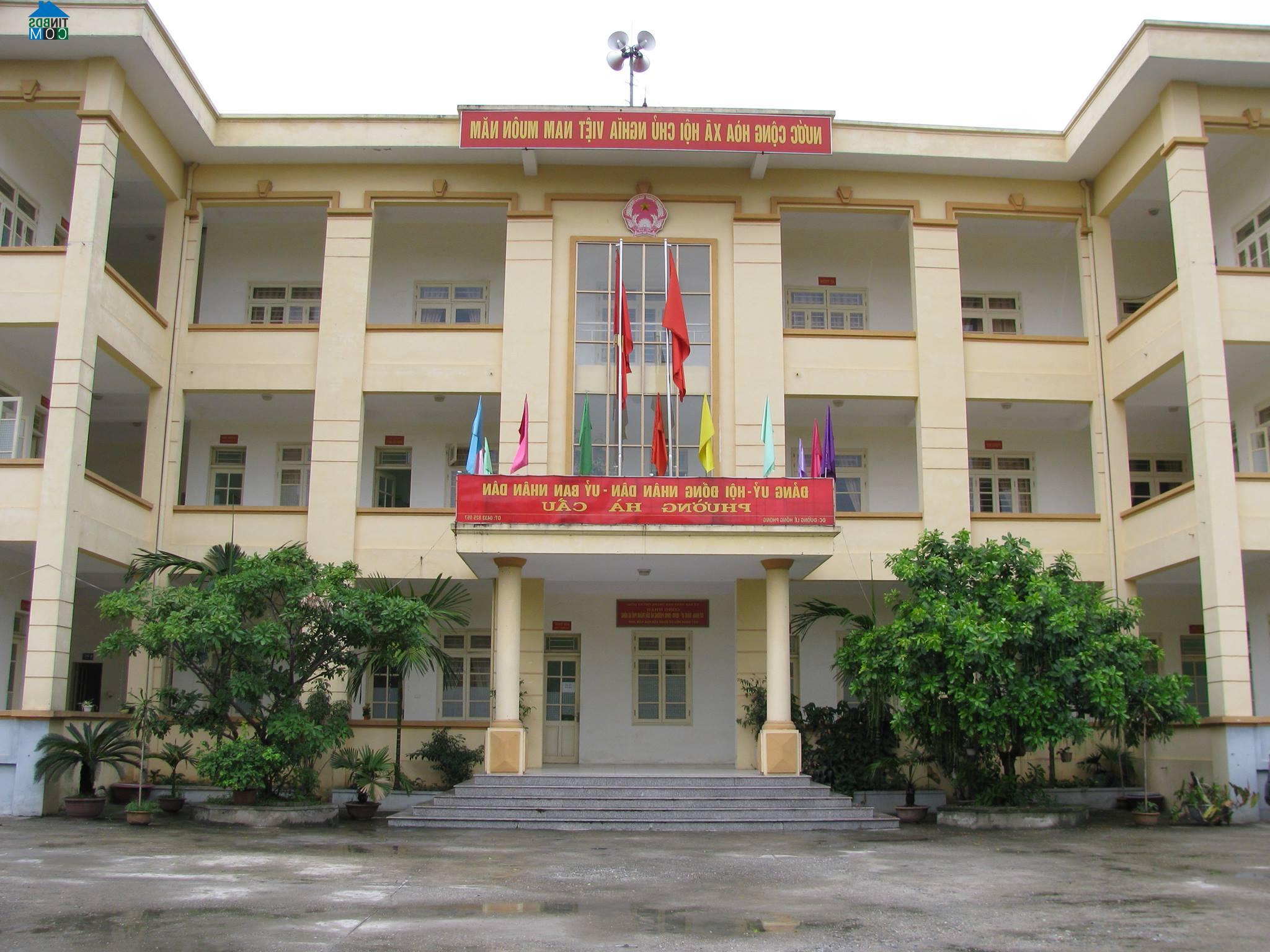 Hình ảnh Kiến Hưng, Hà Nội