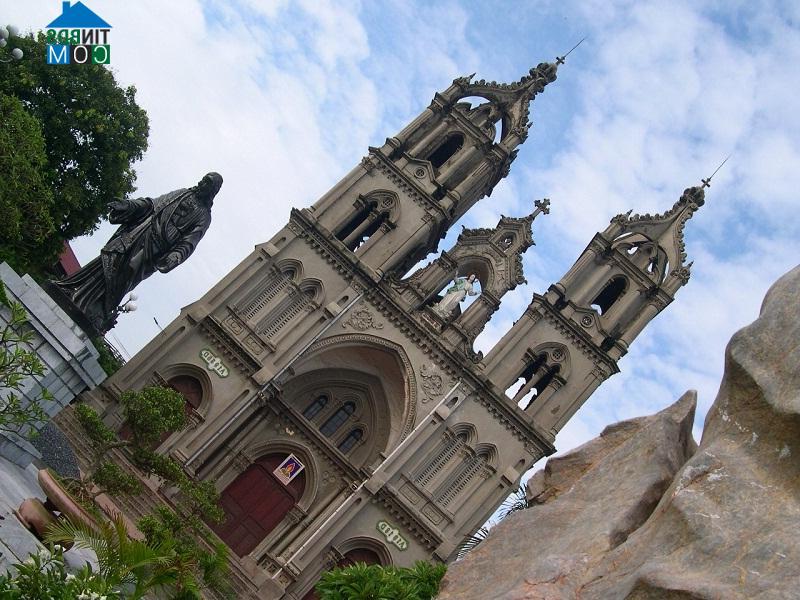 Hình ảnh Phượng Dực, Hà Nội