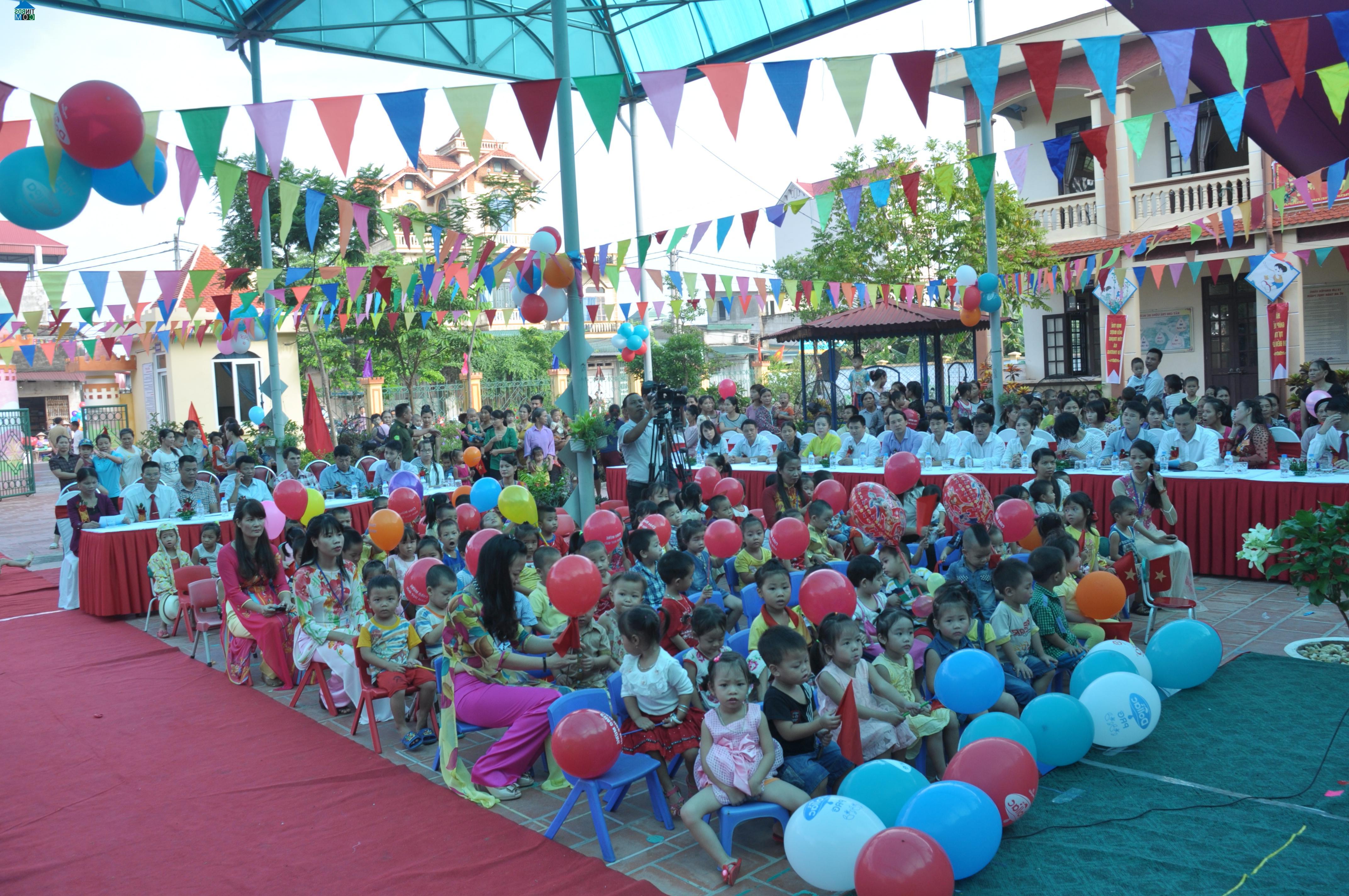 Hình ảnh Phúc Thọ, Hà Nội