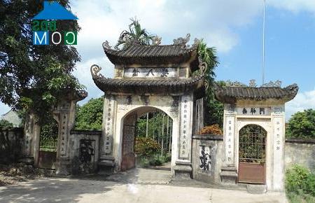 Hình ảnh Mỹ Đức, Hà Nội