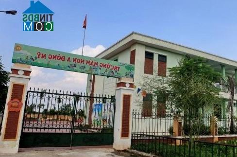 Hình ảnh Nam Phù, Hà Nội