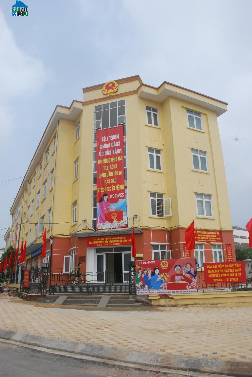 Hình ảnh Ngọc Hà, Hà Nội