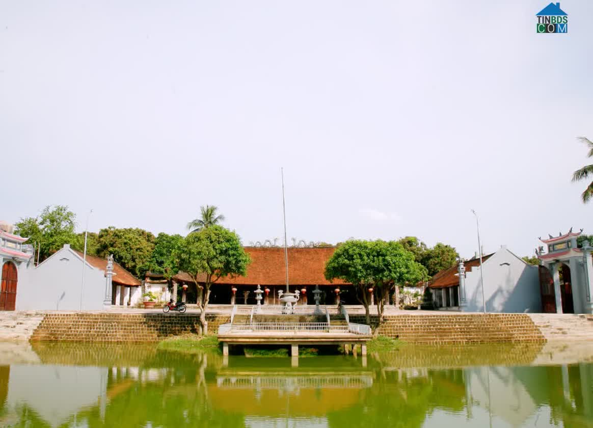 Hình ảnh Vật Lại, Hà Nội