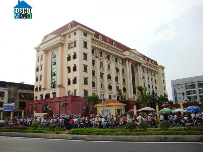 Hình ảnh Yên Hòa, Hà Nội