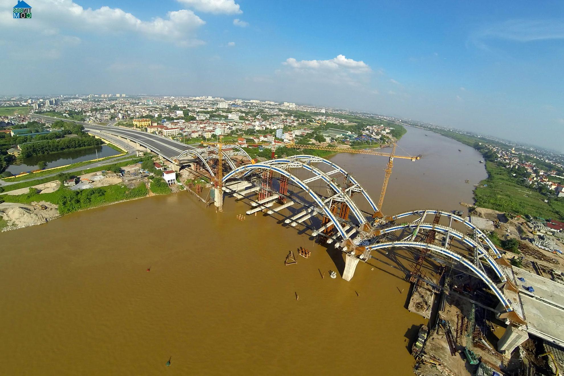 Hình ảnh Đông Anh, Hà Nội