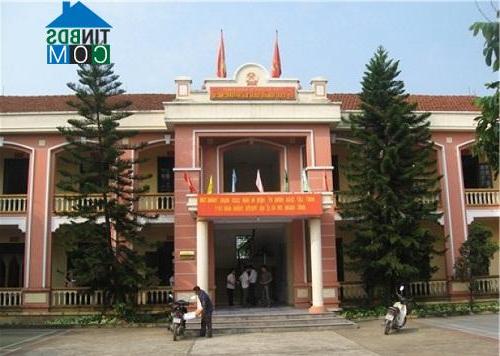 Hình ảnh Tây Phương, Hà Nội