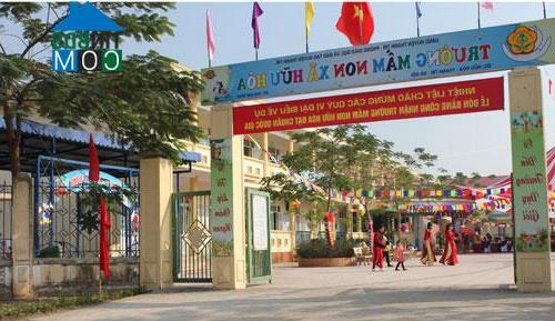 Hình ảnh Đại Thanh, Hà Nội