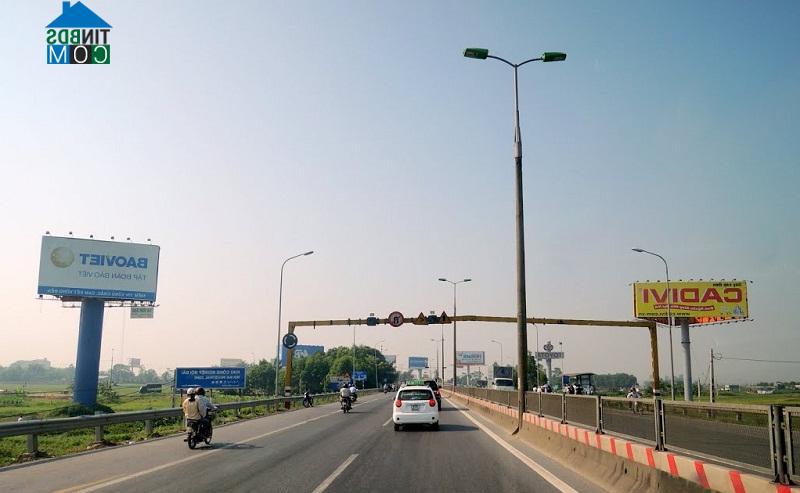 Hình ảnh Nội Bài, Hà Nội