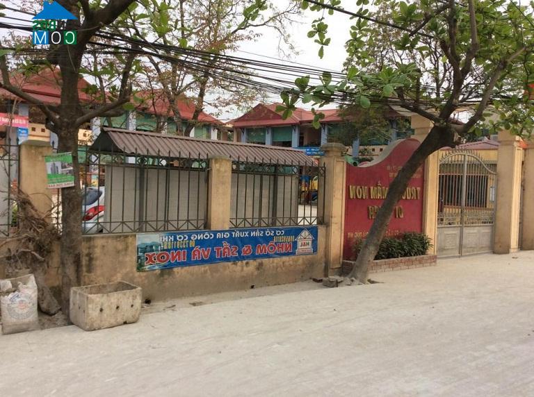 Hình ảnh Hoài Đức, Hà Nội