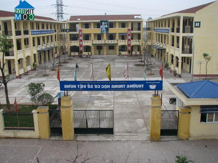 Hình ảnh Việt Hưng, Hà Nội