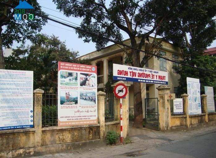 Hình ảnh Phúc Lợi, Hà Nội