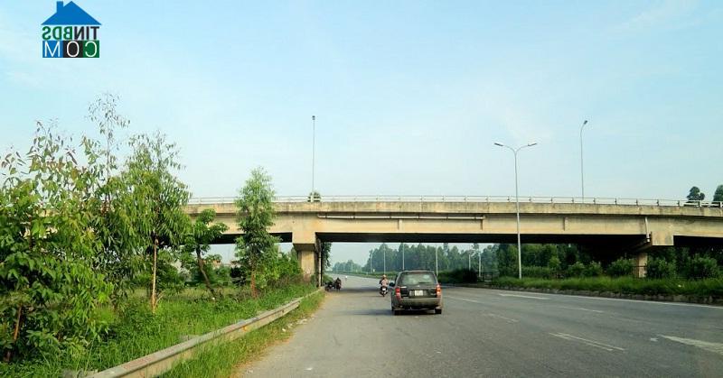 Hình ảnh Sóc Sơn, Hà Nội