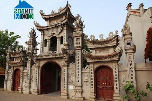 Hình ảnh Phú Thượng, Hà Nội