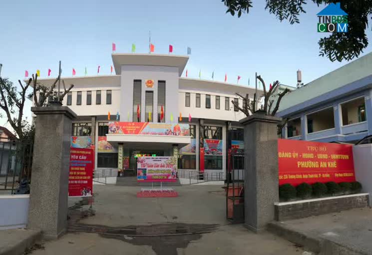 Hình ảnh An Khê, Đà Nẵng