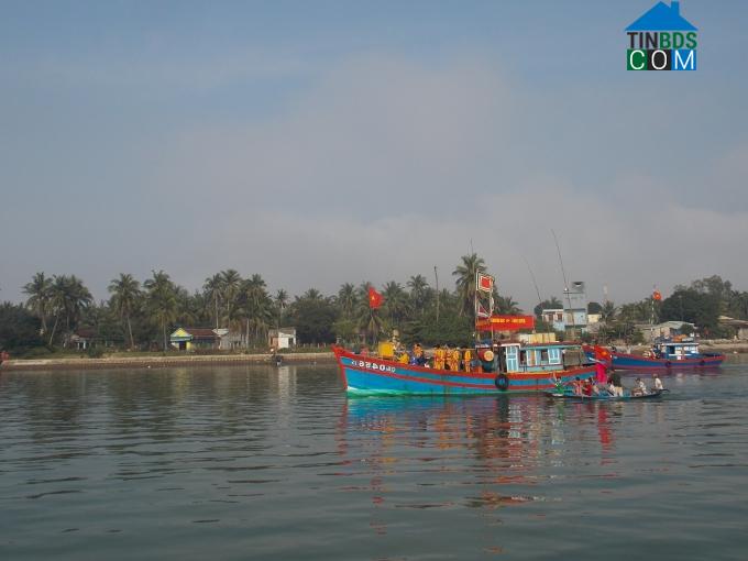 Hình ảnh Núi Thành, Đà Nẵng