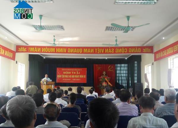 Hình ảnh Lê Chân, Hải Phòng