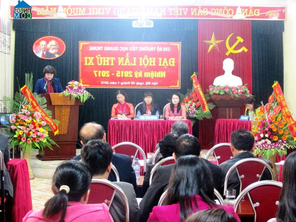 Hình ảnh Ngô Quyền, Hải Phòng