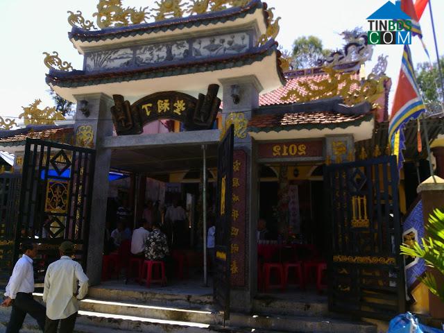 Hình ảnh Thăng Trường, Đà Nẵng