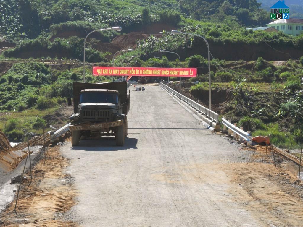 Hình ảnh Trà Tập, Đà Nẵng