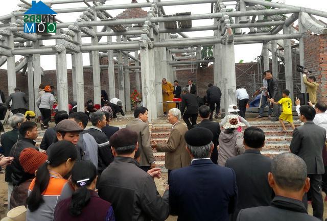 Hình ảnh Tân Minh, Hải Phòng