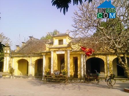 Hình ảnh Ninh Giang, Hải Phòng