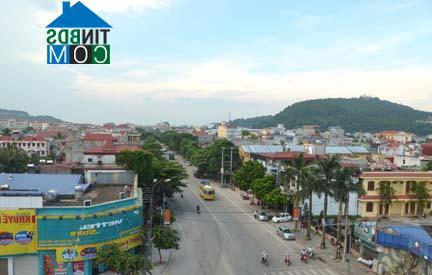 Hình ảnh Tân Hưng, Hải Phòng