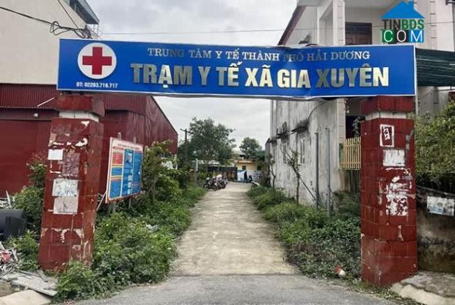 Hình ảnh Thạch Khôi, Hải Phòng