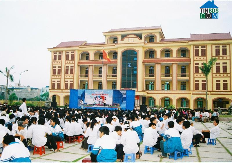 Hình ảnh Thành Đông, Hải Phòng