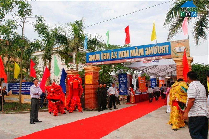 Hình ảnh Thanh Miện, Hải Phòng