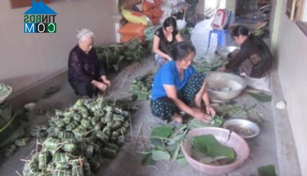 Hình ảnh Thủy Nguyên, Hải Phòng