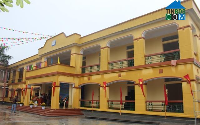 Hình ảnh Tứ Kỳ, Hải Phòng