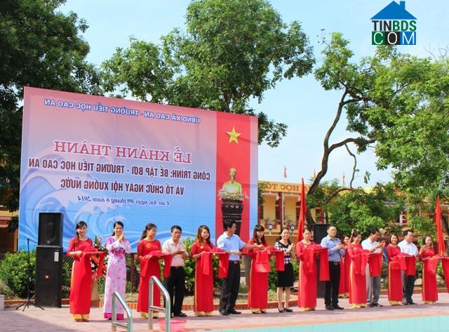 Hình ảnh Việt Hòa, Hải Phòng