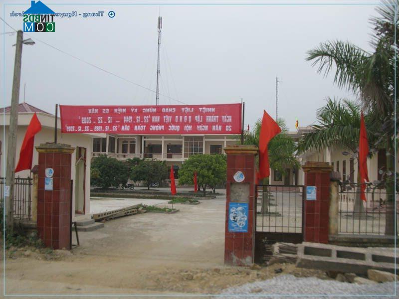 Hình ảnh An Quang, Hải Phòng