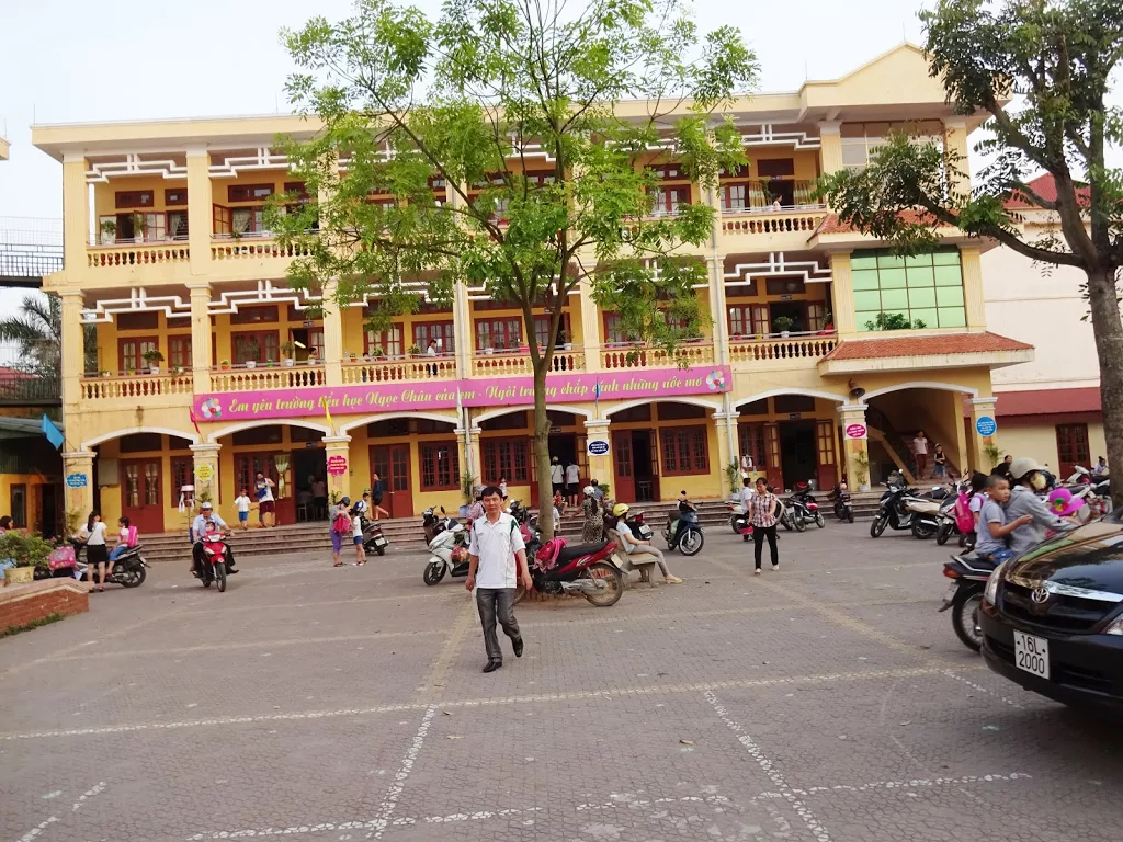 Hình ảnh Hải Dương, Hải Phòng