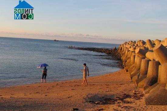 Hình ảnh Bạch Long Vĩ, Hải Phòng