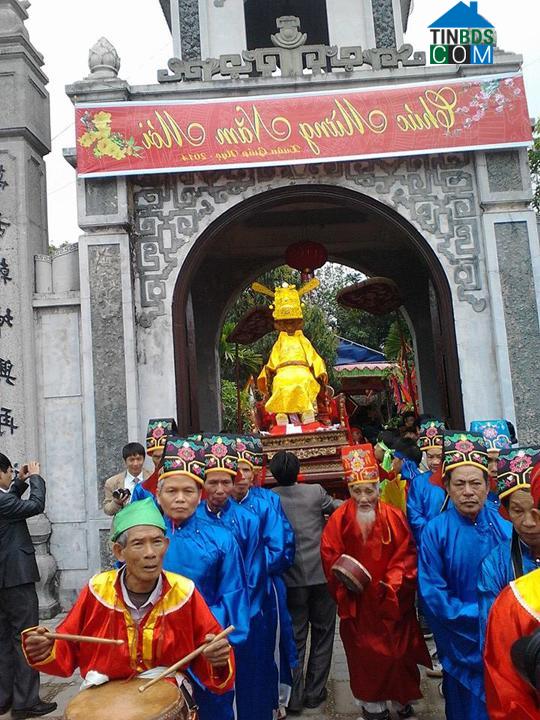 Hình ảnh Đường An, Hải Phòng