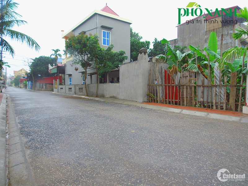 Hình ảnh Dương Kinh, Hải Phòng