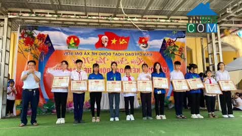 Hình ảnh Đại Sơn, Hải Phòng