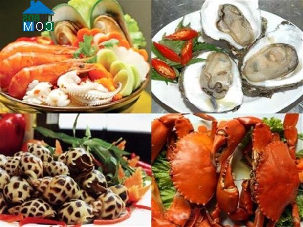 Hình ảnh Thổ Châu, An Giang